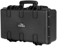 Monoprice Weatherproof Hard Case - 