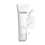 Medik8 Sleep Glycolic - Time Release AHA Overnight At-Home Peel - Brightens & Decongests - 10% Active Glycolic Acid - 30ml