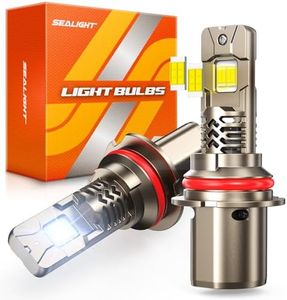 SEALIGHT 9