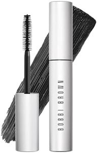 Bobbi Brown Smokey Eye Mascara | Long-Wearing, Volumizing Mascara | No Flaking or Smudging, 0.2 Fl Oz