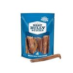 100% Natural 4-inch Bully Sticks by