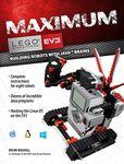 Maximum Lego Ev3: Building Robots With Java Brains (Lego Mindstorms Ev3)