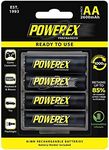 Powerex Pr