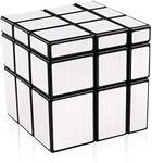 D-FantiX Shengshou Mirror Cube 3x3x