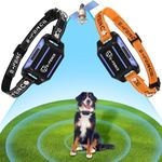 E-FENCE GPS Wireless Dog Collar Fen