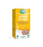 Colief Infant Drops | Lactase Enzyme Drops | Natural Colic Relief for Babies | Reduces Bloating, Wind and Crying | (15ml)