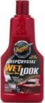 Meguiar's Deep Crystal Wetlook Wax, 473 ml