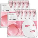 MEDIHEAL Collagen Essential Face Ma
