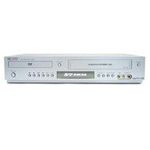 Samsung DVD and VCR Combo - DVD-V5500