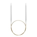 addi Classic Basic Circular Knitting Needle 30cm 4.00mm