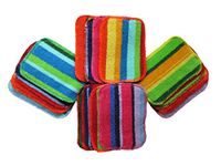 Rainbow Scrubbies 16 Regular