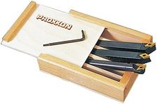 PROXXON No.24556 Sloaway Bite Set f