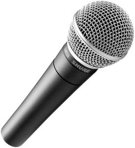 Shure SM58