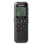 Philips Voice Recorders