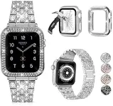 3-Pack Compatible With Apple Watch 