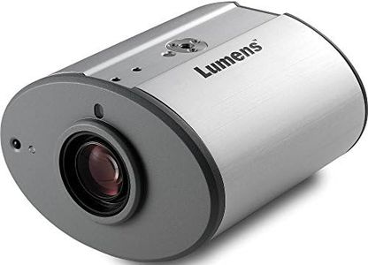 Lumens CL5