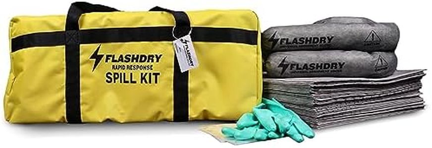 FlashDry P