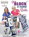 One Block 3-Yard Quilts