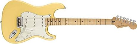 Fender Player Stratocaster SSS Elec