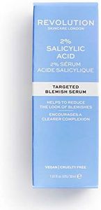 Revolution Skincare Targeted Blemish Serum 2% Salicylic Acid