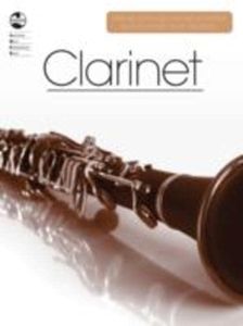 AMEB Clari