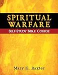 Spiritual Warfare Self-Study Bible 