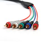 Component Cable Walmart