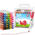 School Smart Kids Markers