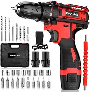 Cordless D