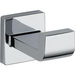 Delta Faucet 77535 Arzo Robe Hook (Polished Chrome)