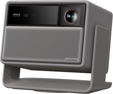 XGIMI HORIZON 20 Pro 4K Projector – Ultra HD Home Theater