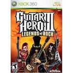 Guitar Hero 3 Legends of Rock - Xbox 360