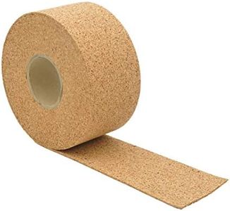 Large Cork Roll - 10 Meter x 100mm - 3mm Thick