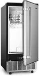 EUHOMY 15" W Commercial Under Count