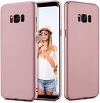 Conie MO-CO-22-607 Case for Samsung Galaxy J3 2017 Rose Gold