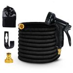 Expandable Hose 100ft