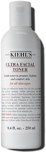 Kiehl's Ultra Facial Toner - For All Skin Types 8.4oz (250ml)