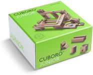 Cuboro Junior Marble Run Starter Se