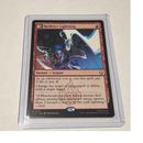 Wizards of the Coast MTG Redirect Lightning TLA Rare Red Foil Holo 0151 EN 2025