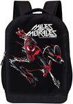 Marvel Comics Spiderman Backpack - 