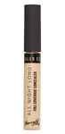 Barry M Cosmetics All Night Long Concealer, Almond