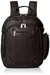 Piel Leather Laptop Backpack/Should