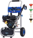 Ezasin Gas Pressure Washer 3500 PSI