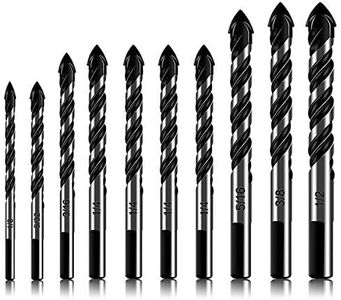 10-Piece M