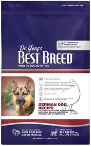 Best Breed