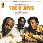 The Very Best Of The O'Jays [CD]