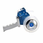 Yogti [Canadian Brand] Packaging Tape Dispenser Gun with a 50 M Tape roll