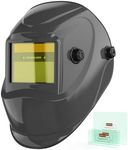 YESWELDER Auto Darkening Welding He