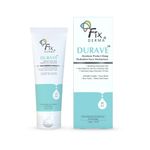 Fixderma Durave Deep Hydration Face Moisturizer with Cocoa & Shea Butter | Hydrating Moisturiser for Face | Moisturizer for Dry Skin | Face Moisturizer for Women & Men - 50gm