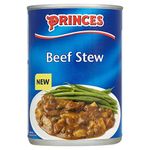 Canned Beef Stews